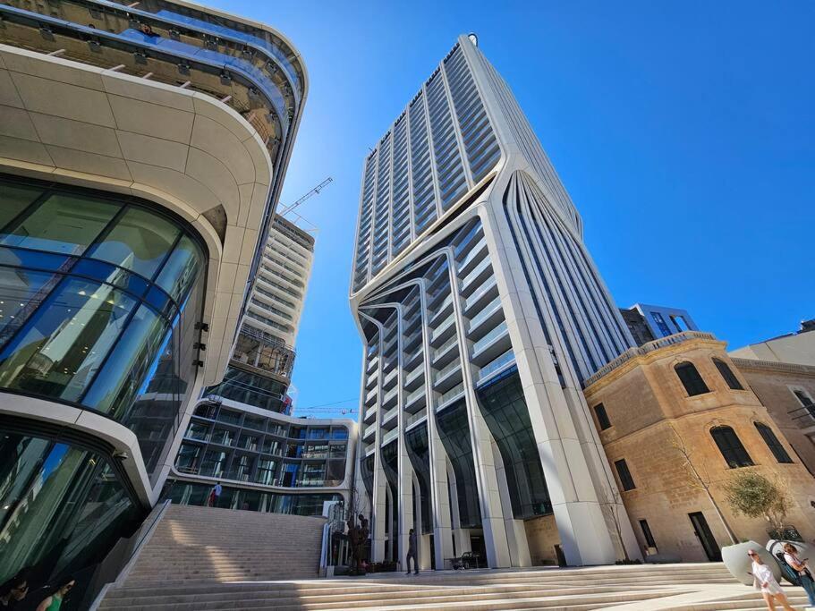 Appartamento Mercury-tower Modern *